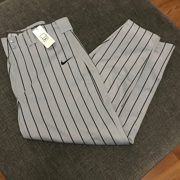custom nike baseball pants